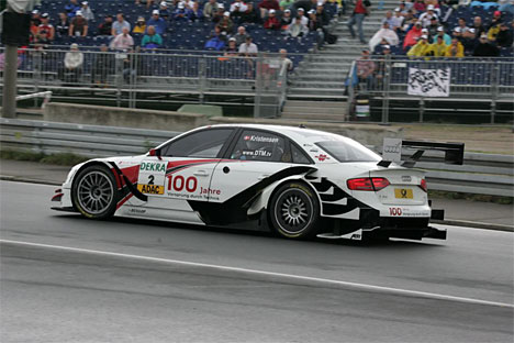 Tom Kristensen